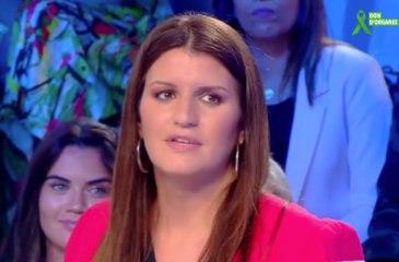 Marlène Schiappa critiquée pour ses interventions dans TPMP : “J’ai eu raison trop tôt”