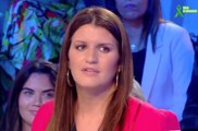 Marlène Schiappa critiquée pour ses interventions dans TPMP : “J’ai eu raison trop tôt”
