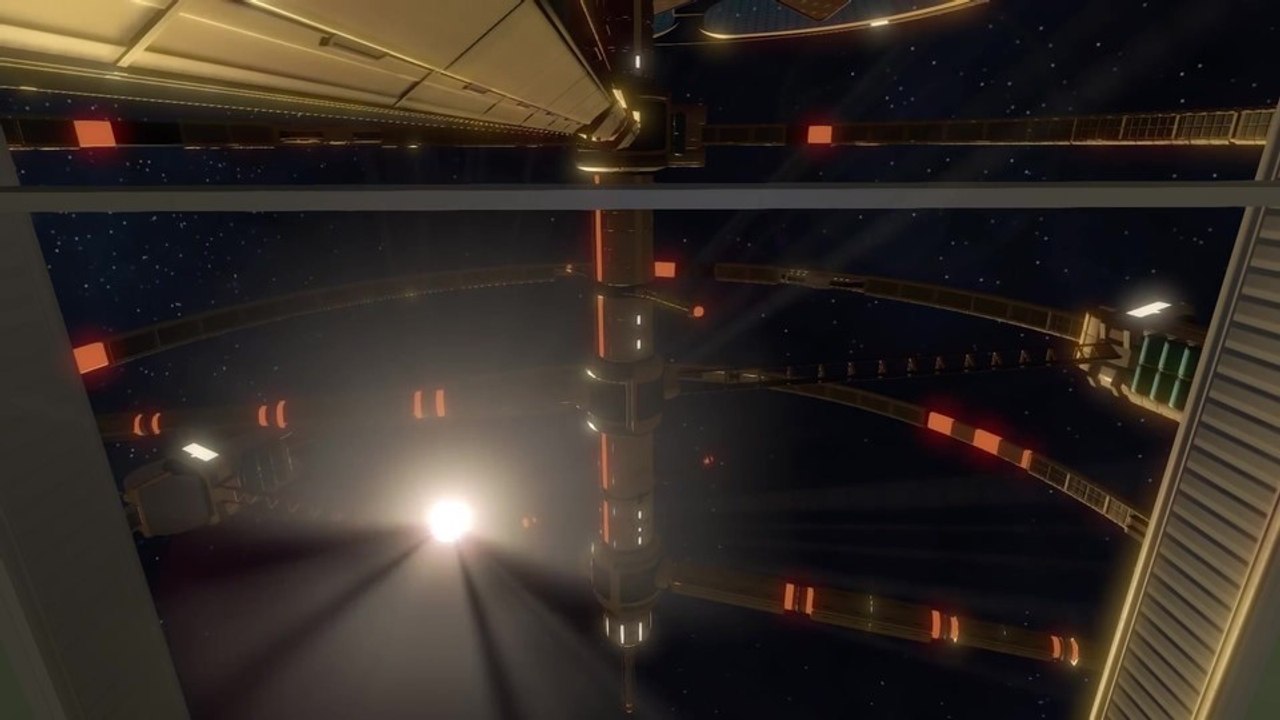 Tacoma  - E3-Trailer zum neuen Spiel der Gone-Home-Macher