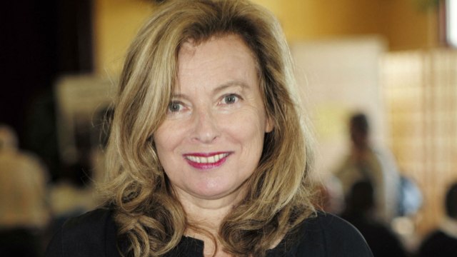 GALA VIDÉO - PHOTO - Valérie Trierweiler fière : son fils Léonard partage une grande nouvelle !