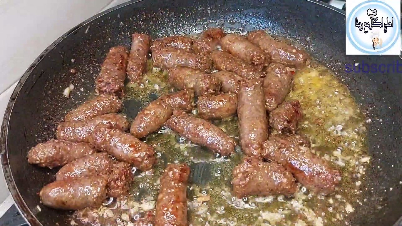 سجق العربيات  بالذ واطعم  من بتاع بره كمان بمكون واحد بس هينقل  الطبق فى حته تانيه