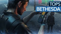 Tops: Bethesda E3 2017 - Die Höhepunkte der Bethesda-Pressekonferenz