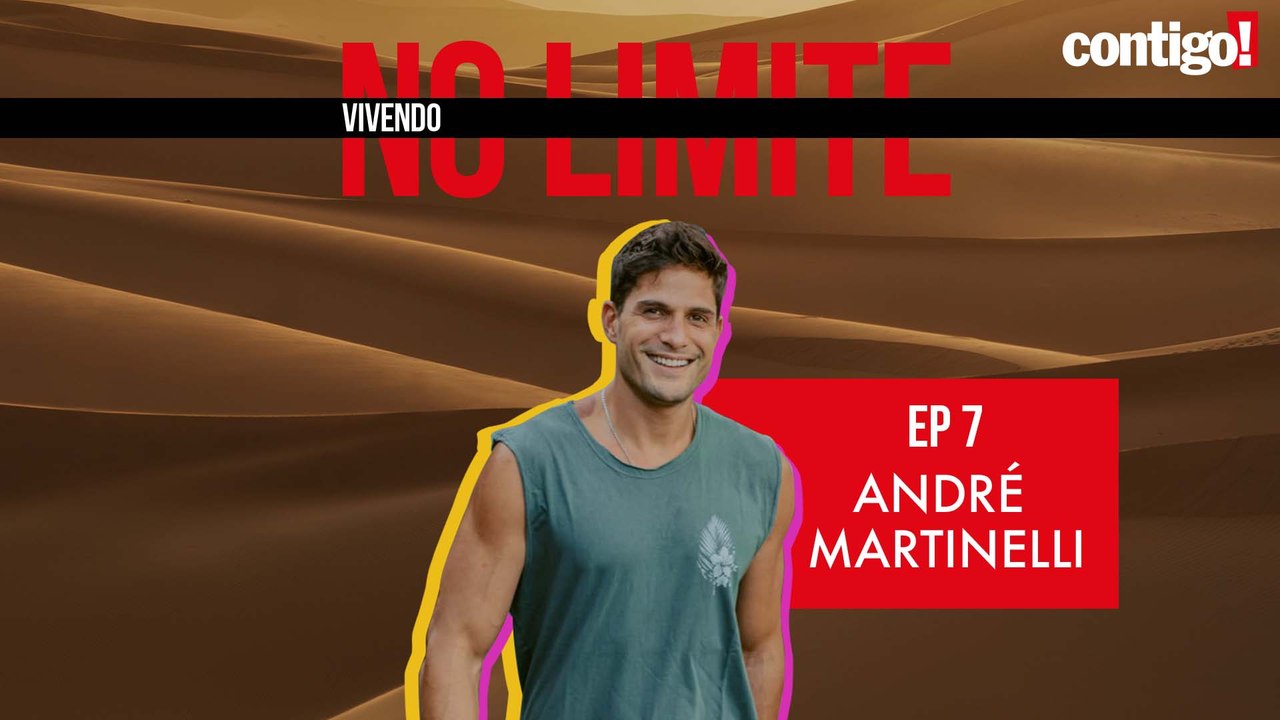 VIVENDO NO LIMITE - EP. 7