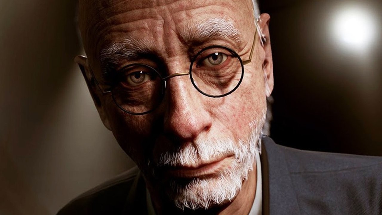 The Inpatient - Trailer zum Until-Dawn-Prequel für PSVR