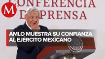 AMLO enviará a finales de junio reforma a la Guardia Nacional