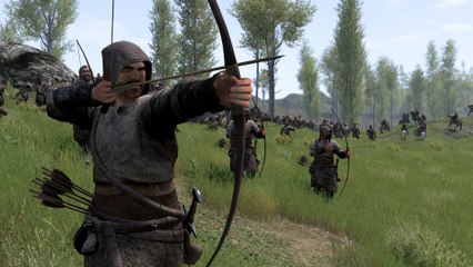 Mount & Blade 2: Bannerlord - Schlachten-Gameplay im E3-Trailer
