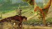 Total War: Warhammer 2  - Erste Ingame-Schlachtszenen im Trailer »Battle of the Fallen Gates«