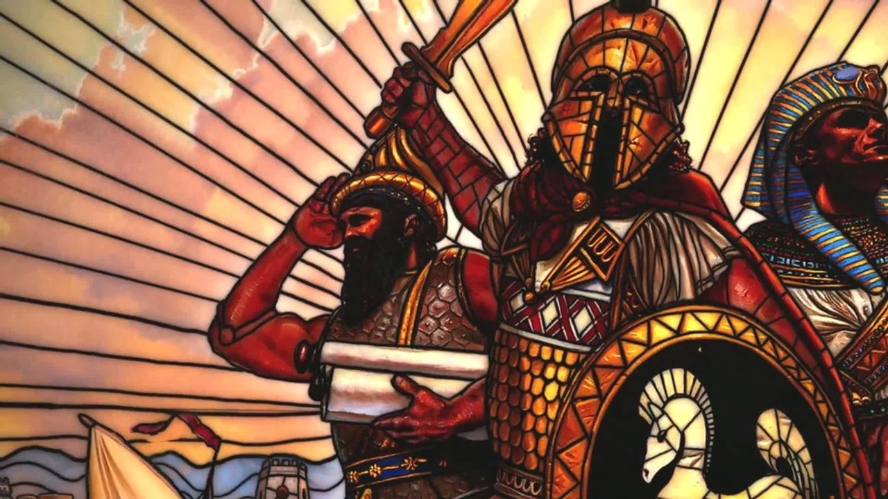 Age of Empires: Definitive Edition - Ankündigungs-Trailer zur Neuauflage