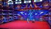 The Glamour Aussies Will Melt Your Heart With This Adorable Audition _ AGT 2022-(1080p)