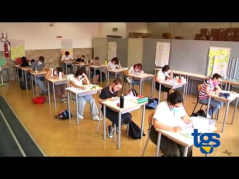 Palermo, gli studenti chiamati alla prima prova scritta degli esami di Maturità