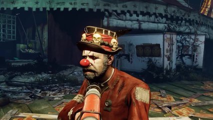 Killing Floor 2: Summer Sideshow - Eine Woche kostenlos und verrückter Horror-Vergnügungspark im E3-Trailer