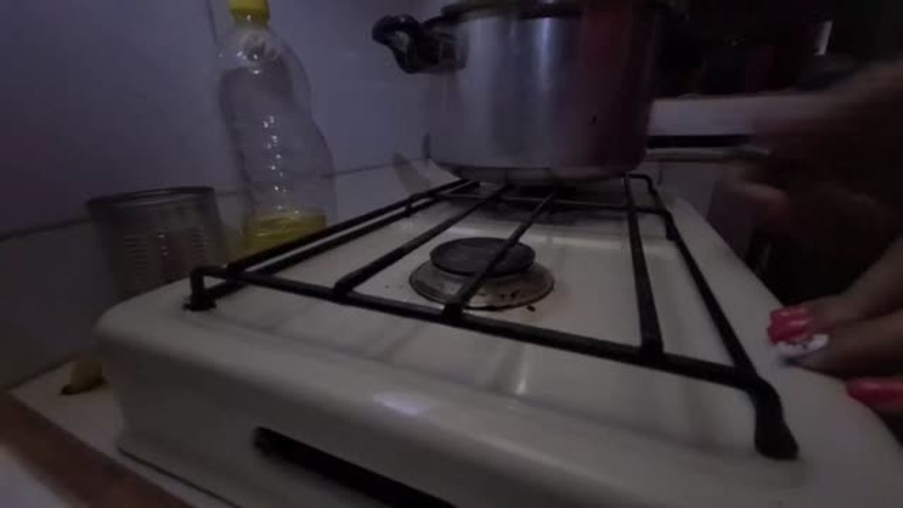 Continúan los apagones en Cuba