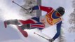 Steep - Gameplay-Trailer zeigt den Olympia-DLC »Road to the Olympics«