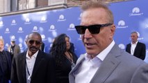 Paramount Plus UK Launch Event Kevin Costner