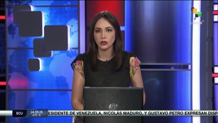 Download Video: Sectores sociales se suman a movilizaciones indígenas en décima jornada de paro nacional en Ecuador