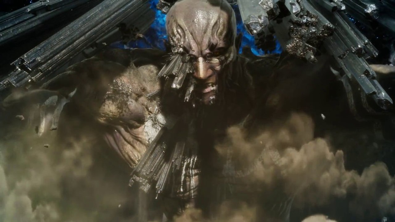 Final Fantasy 15 - Gameplay-Trailer zum Kampfsystem feat. Afrojack