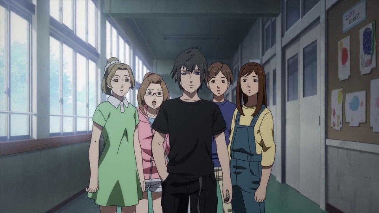 Final Fantasy 15: Brotherhood - Trailer zu Episode 2 der Anime-Serie