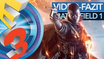 Battlefield 1 - E3-Fazit zum Dice-Shooter