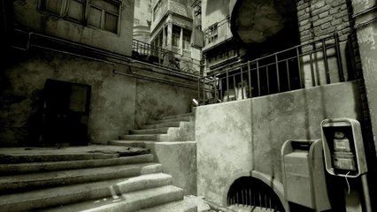 Here They Lie - Teaser-Trailer des VR-exklusiven Gruselspiels für die PS4