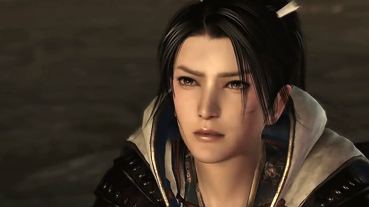 Nioh - E3-Trailer zur zweiten Demo