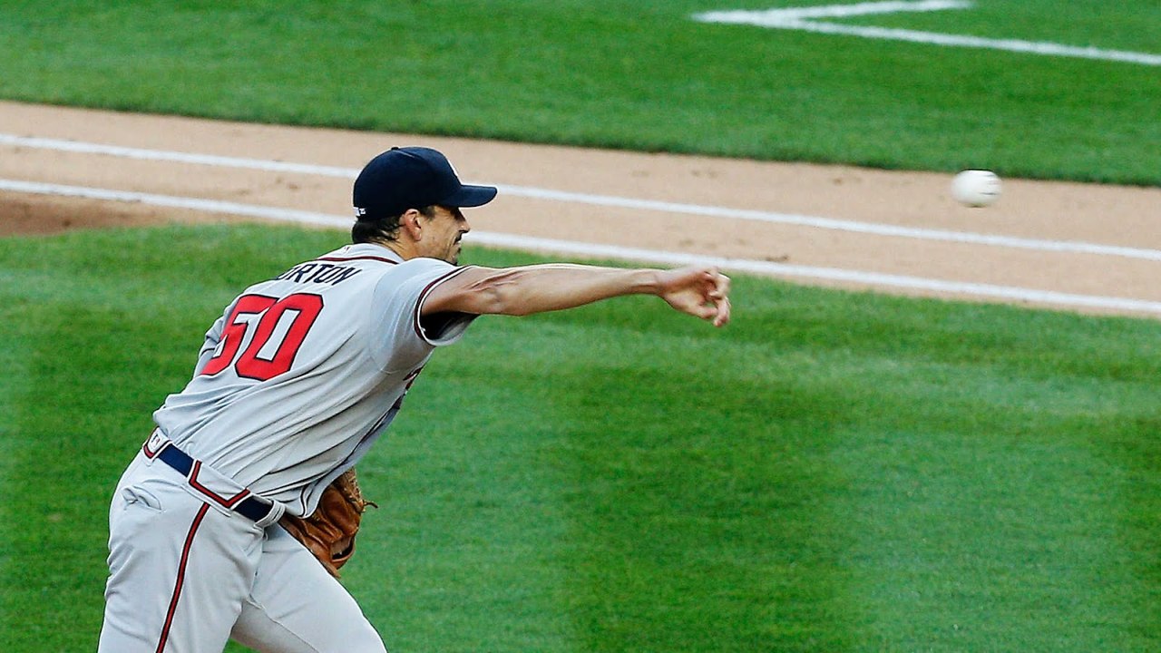 Diamond Picks: Charlie Morton Under 6.5 Strikeouts (-165)
