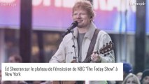 Ed Sheeran remporte une précieuse victoire en justice et encaisse une somme folle !