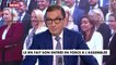Jean Messiha : «La base militante du RN, et nombre de ses élus, sont encore sur une ligne très identitaire, qu’ils estiment, que Marine Le Pen n’incarne plus»