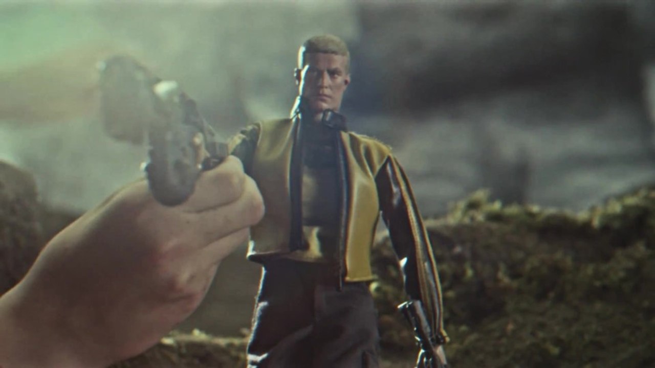 Wolfenstein 2: The New Colossus - Witziger Trailer zur Collector's Edition im Stile alter TV-Werbung