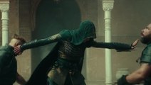 Assassin's Creed Film - E3-Trailer wirft einen Blick hinter die Kulissen