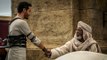 Ben-Hur - Neuer Trailer zum Monumentalfilm-Remake mit Morgan Freeman