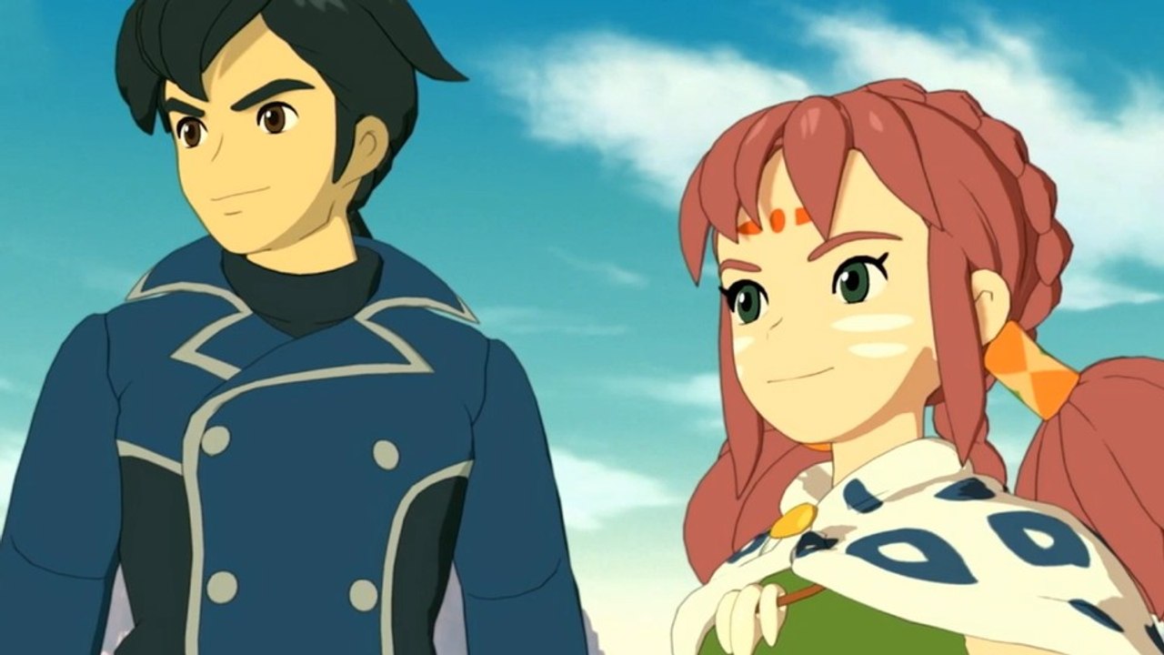 Ni No Kuni 2 - E3 2017: Neuer Gameplay-Trailer & Release-Termin