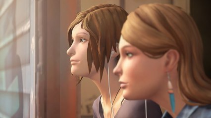 Life is Strange: Before the Storm - Keine Zeitreisen mehr! Erste Infos im Entwickler-Video
