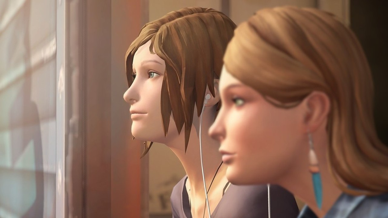 Life is Strange: Before the Storm - Keine Zeitreisen mehr! Erste Infos im Entwickler-Video