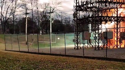 Hard Stop - Last Fails of the Week 2021   FailArmy