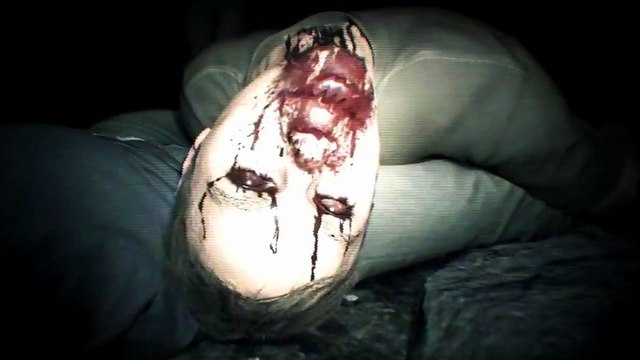 Resident Evil 7 Biohazard - Gruseliger Ankündigungs-Trailer von der E3