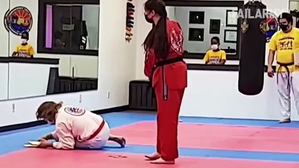 When Down is Up - Fails Of The Week   FailArmy