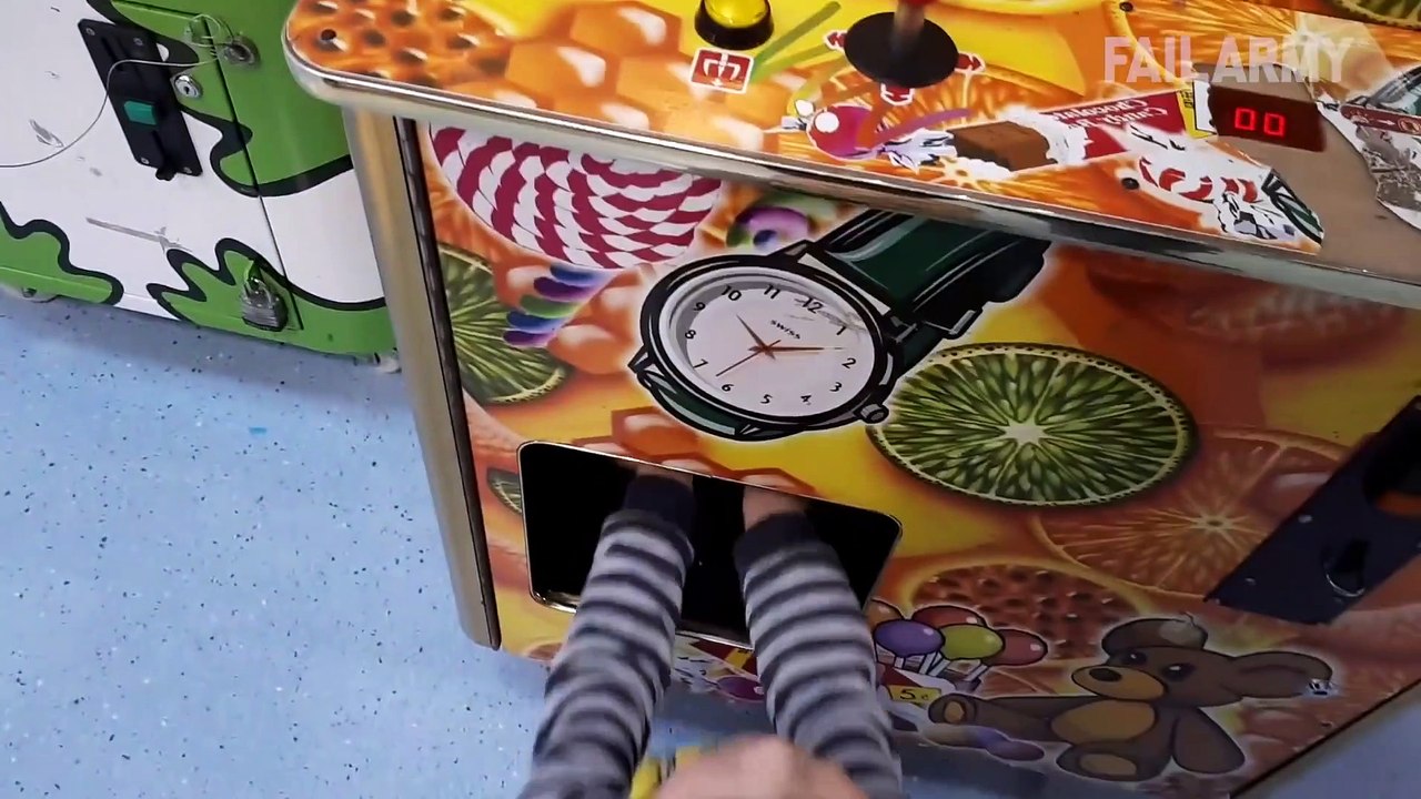 Surprised and Unexpected Fails   FailArmy