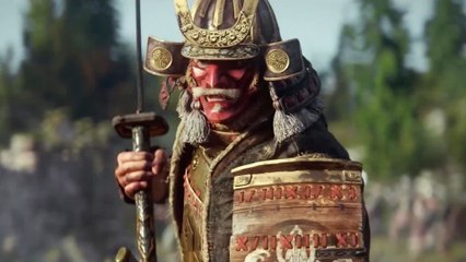 For Honor - Cinematic Story-Trailer von der E3 2016