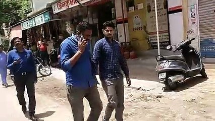 Alligation on NCB : ऑडियो में एनसीबी कार्मिकों के खिलाफ ठोस साक्ष्य