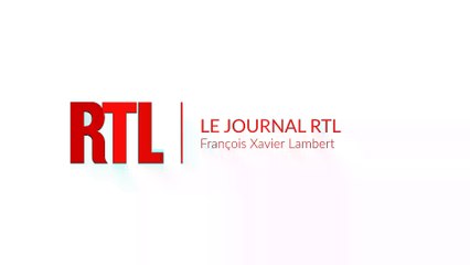 Le journal RTL de 22h du 22 juin 2022