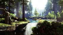 Ark: Survival Evolved - Trailer: Neues Redwood-Biom & Titanosaurus