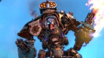 Warhammer 40.000: Dawn of War 3 - Erster Gameplay-Trailer zur E3 2016