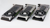 NVIDIA GeForce GTX x80 Ti Serie - GTX 780 Ti gegen 980 Ti und 1080 Ti im Vergleich