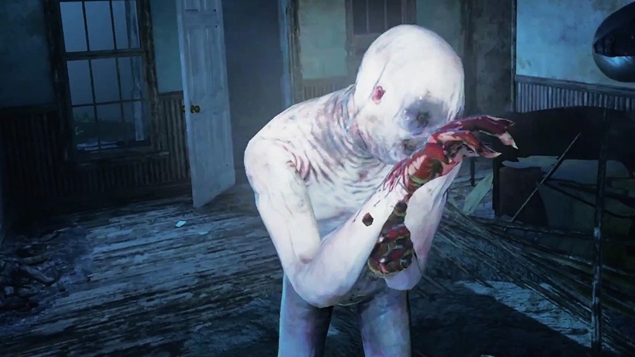 Killing Floor: Incursion - Ankündigungs-Trailer von der E3