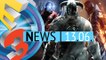 E3-News: EAPlay- & Bethesda-Highlights - Skyrim HD, Prey-Reboot, Battlefield 1 & Star Wars