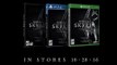 Skyrim HD, Fallout 4, Fallout Shelter - Ankündigungen und Patches von der E3 2016