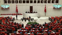CHP'li Özdemir 'Evim mağdurlarını' meclise taşıdı: Nisan ayında kabul edilen kanun maddeleri, mağdur edilen vatandaşları korumuyor