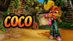 Crash Bandicoot N. Sane Trilogy - Coco-Trailer zeigt neuen spielbaren Charakter