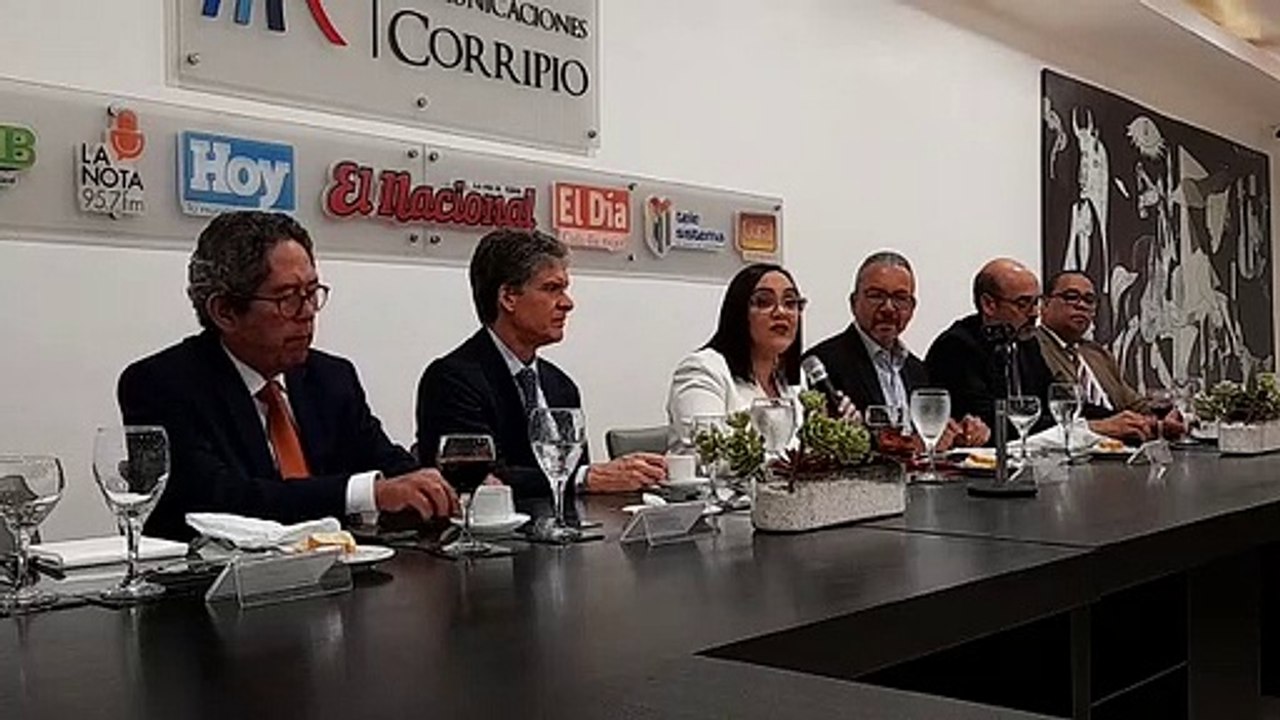 Exportaciones de servicios modernos