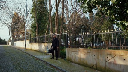 Black Pearl Episode 16 - Hindi Subbed - Siyah Inci